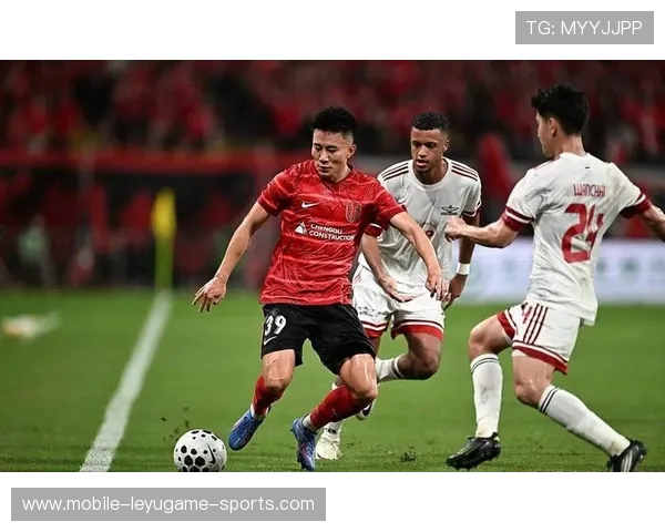 蓉城 3-0 横扫曼谷联，4 万球迷见证亚冠晋级里程碑